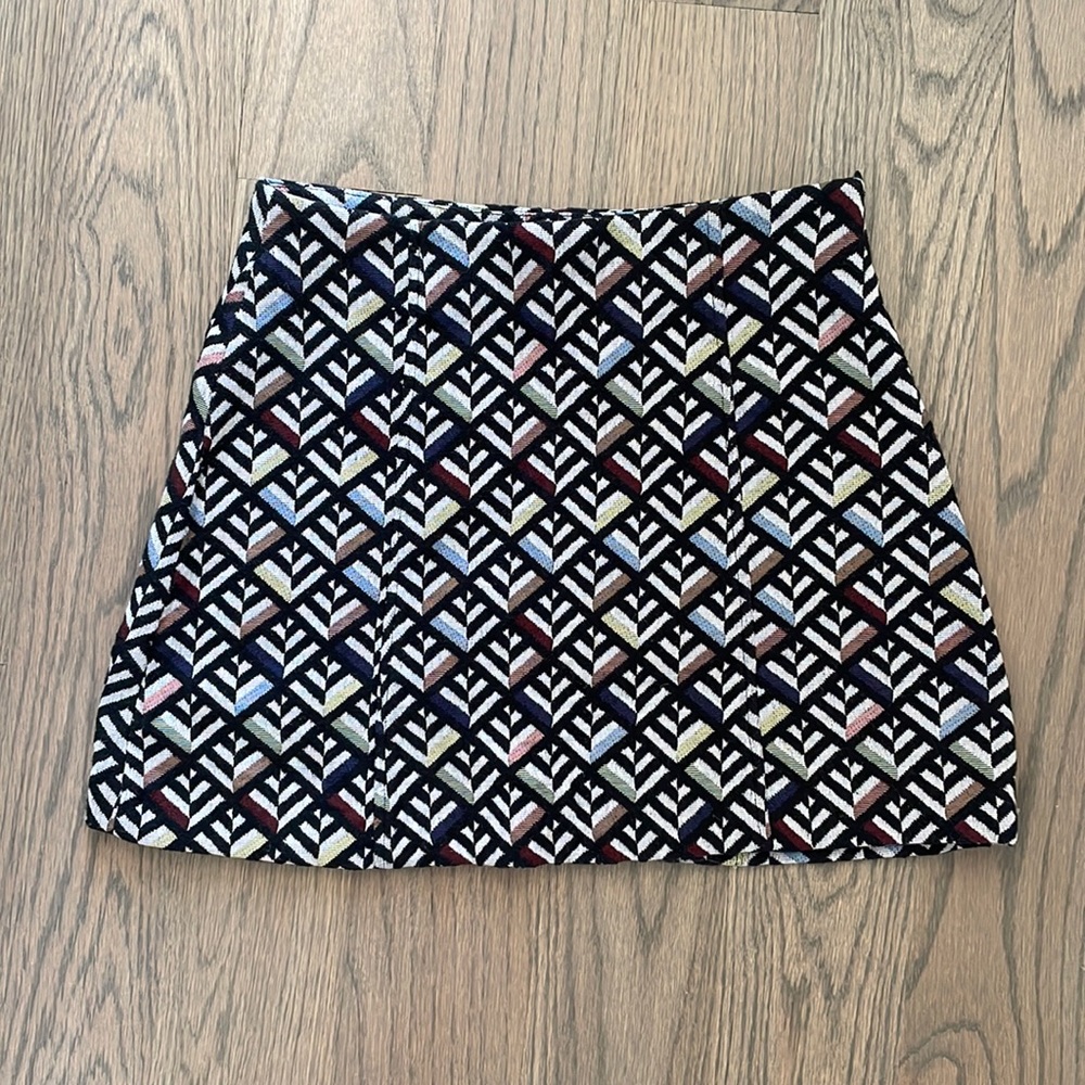 Zara Mini Skirt